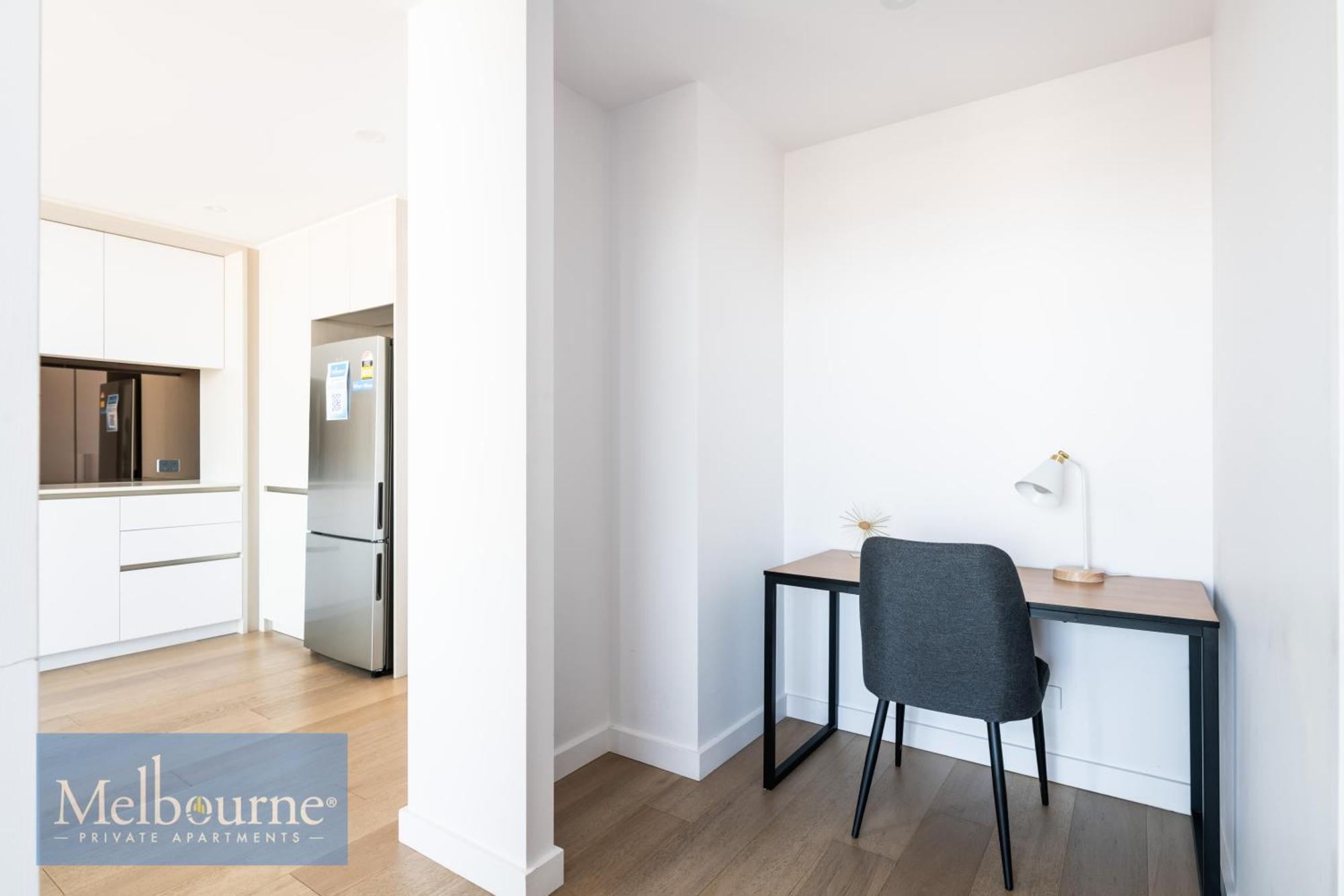 Melbourne Private Apartments - Collins Wharf Waterfront, Docklands Exteriér fotografie